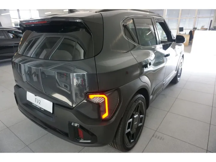 Kia EV2