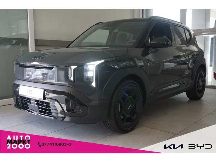 Kia EV2