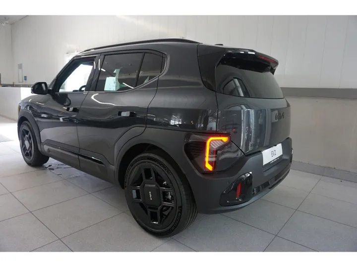Kia EV2