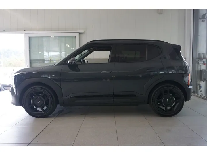 Kia EV2