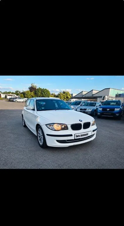 BMW 116