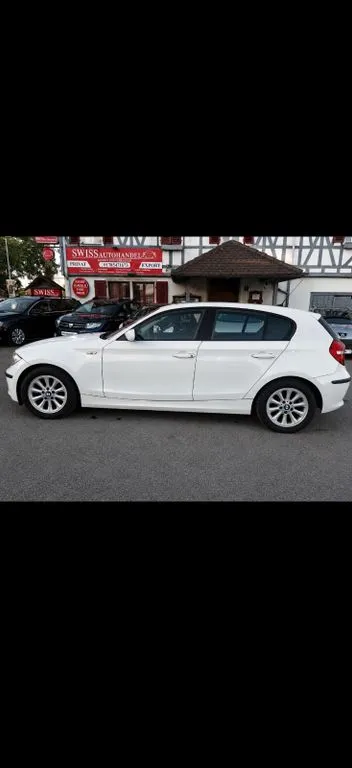 BMW 116