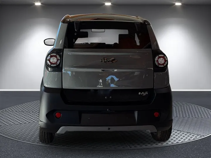 Ligier Myli