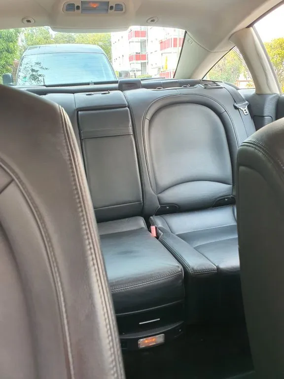 Citroën C6