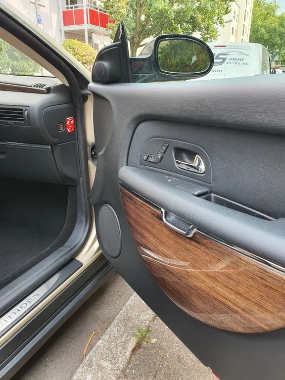 Citroën C6