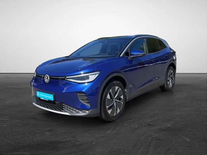 Volkswagen ID.4