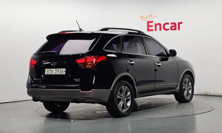 Hyundai Veracruz