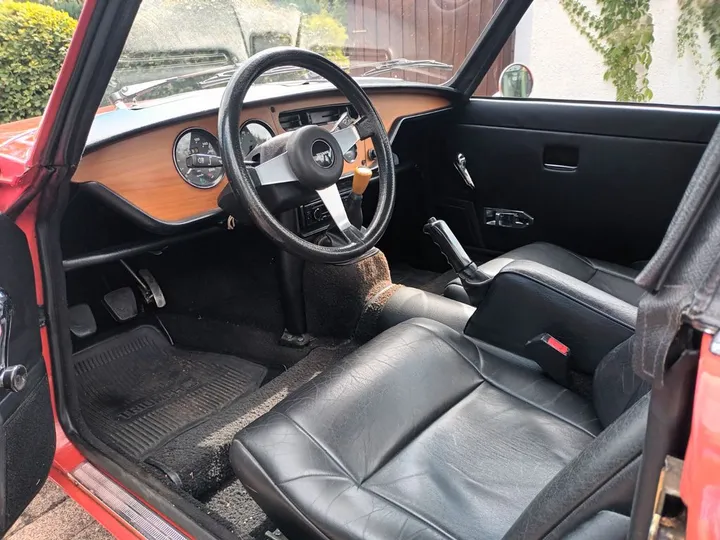 Triumph Spitfire