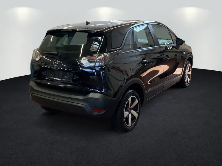 Opel Crossland (X)