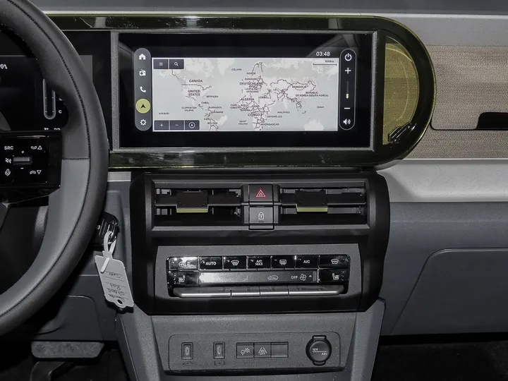 Fiat Grande Panda