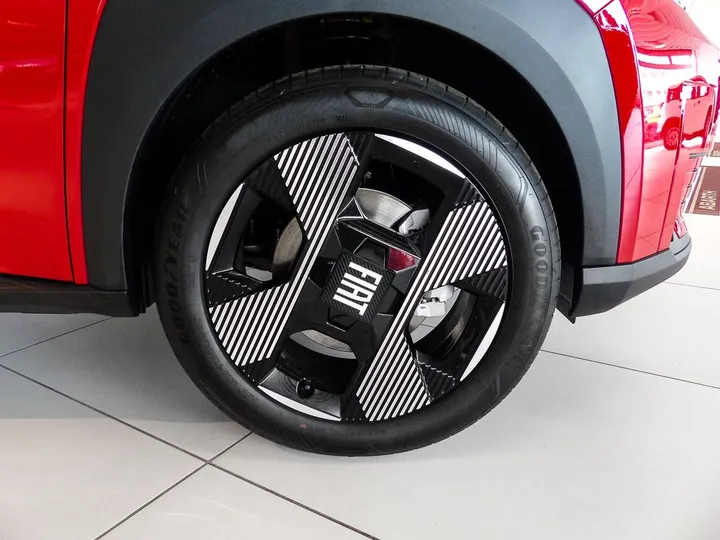 Fiat Grande Panda
