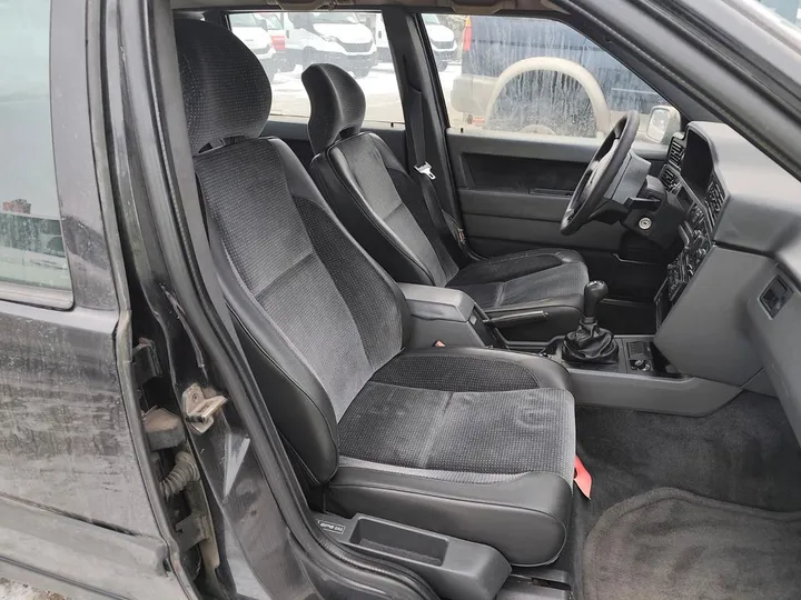 Volvo 850