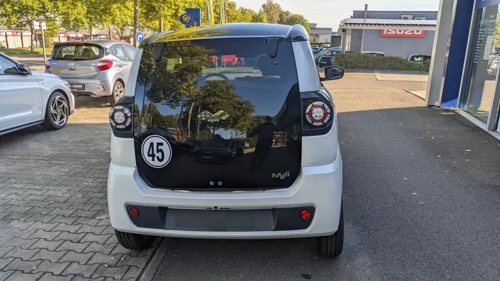 Ligier Myli