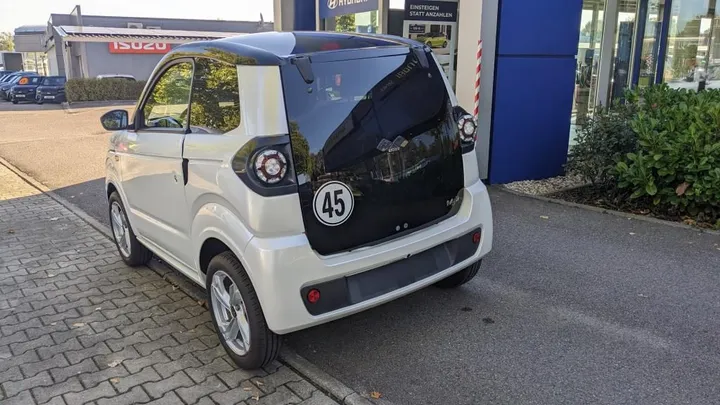 Ligier Myli