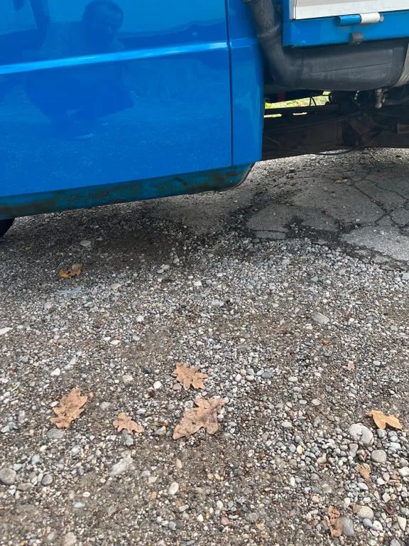 Piaggio APE TM