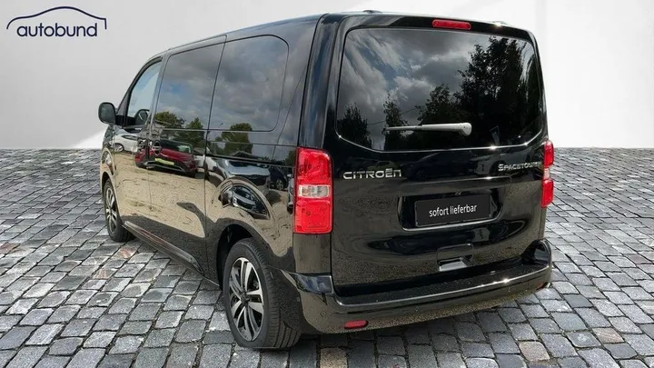 Citroën SpaceTourer
