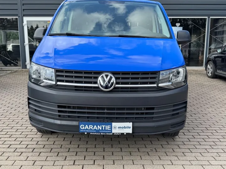 Volkswagen T6 Transporter