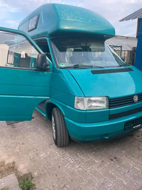 Volkswagen Other