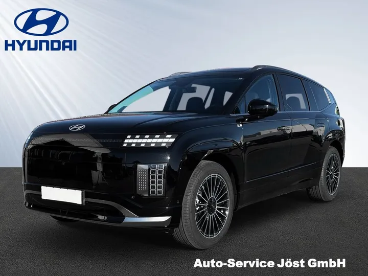 Hyundai IONIQ 9