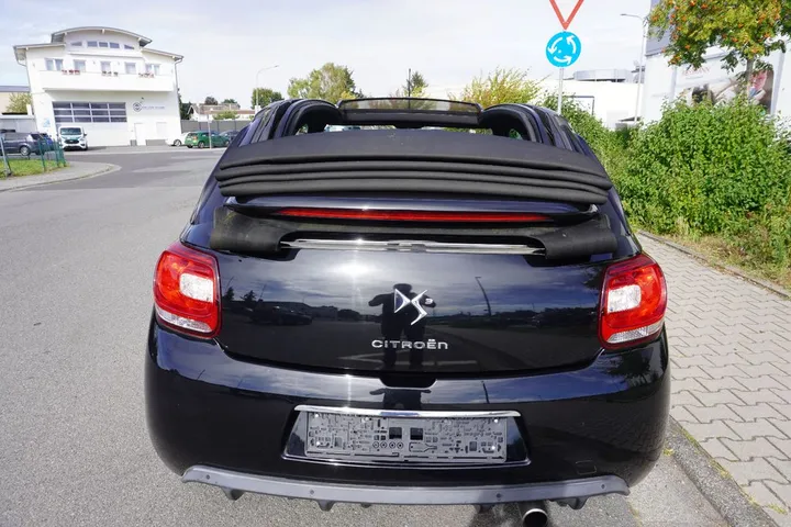 Citroën DS3