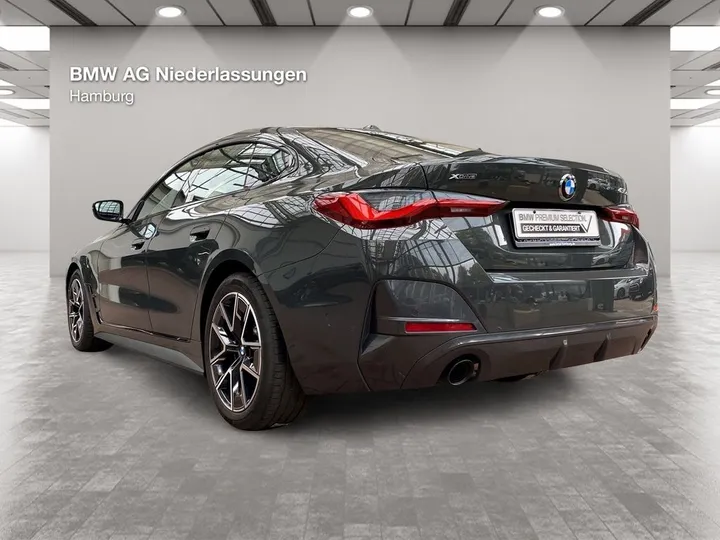 BMW 430