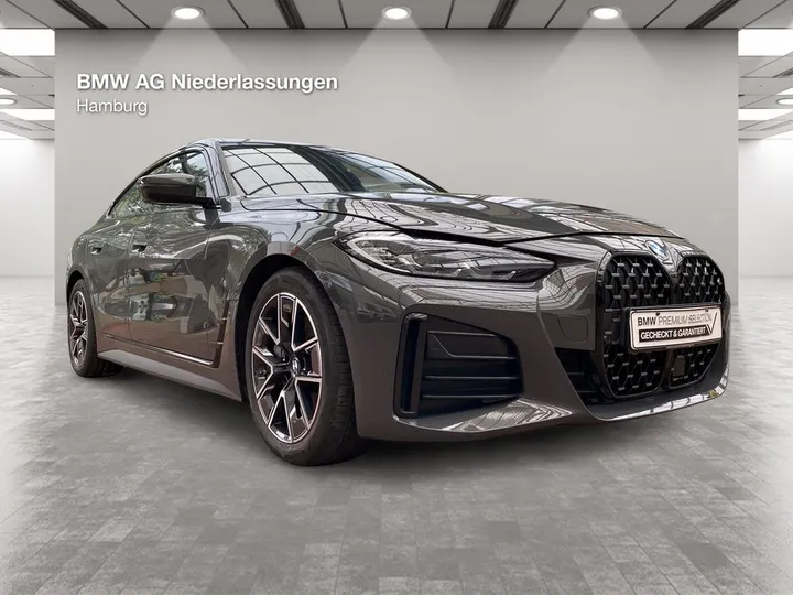 BMW 430