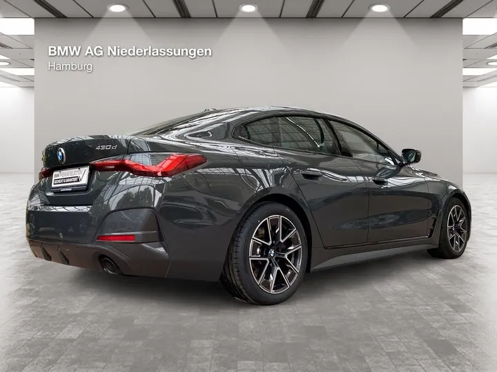 BMW 430