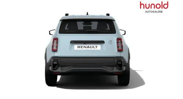 Renault R 4