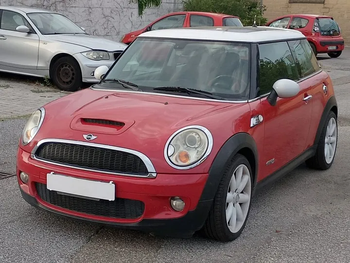 MINI Other