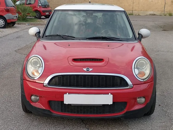 MINI Other