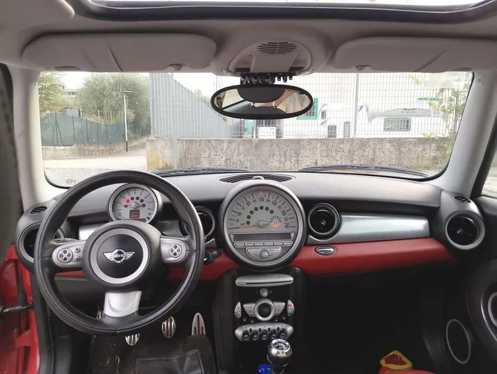MINI Other