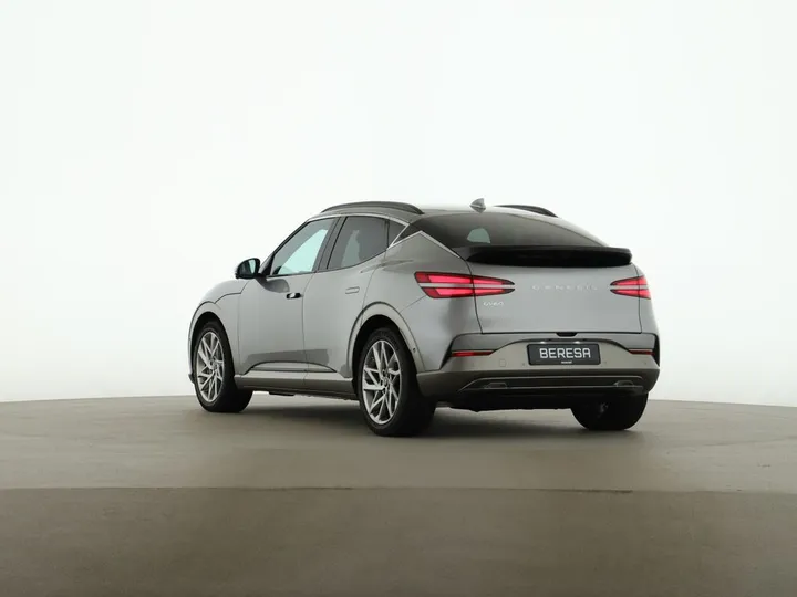 Genesis GV60
