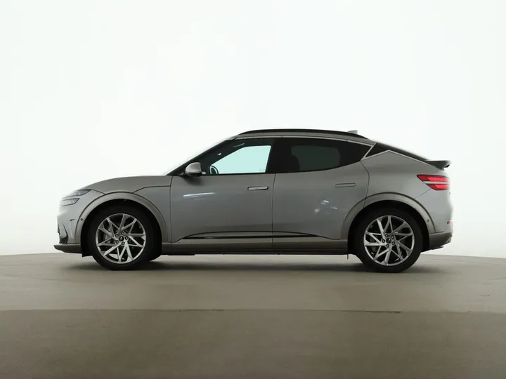 Genesis GV60