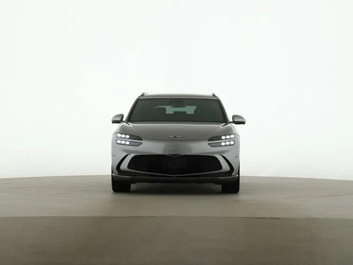 Genesis GV60