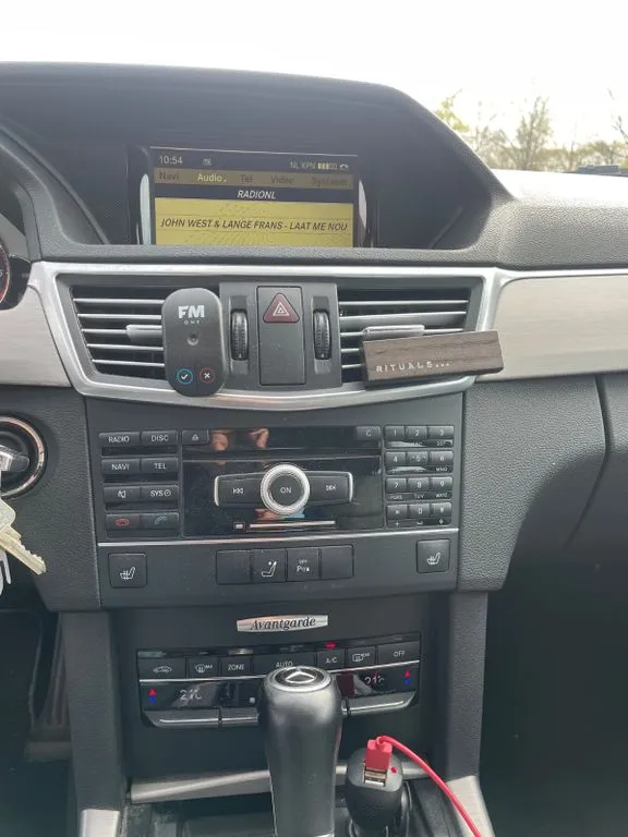 Mercedes-Benz E 250