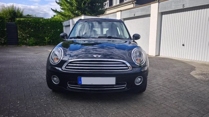 MINI One Clubman