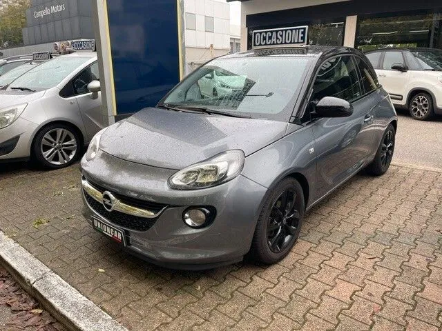 Opel Adam