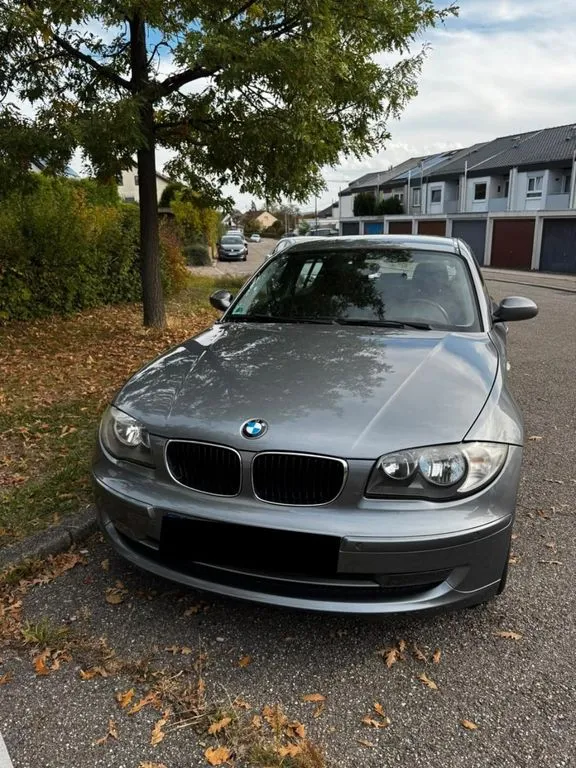 BMW 116