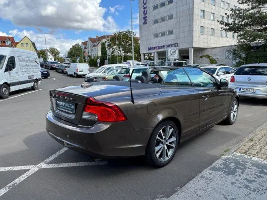 Volvo C70