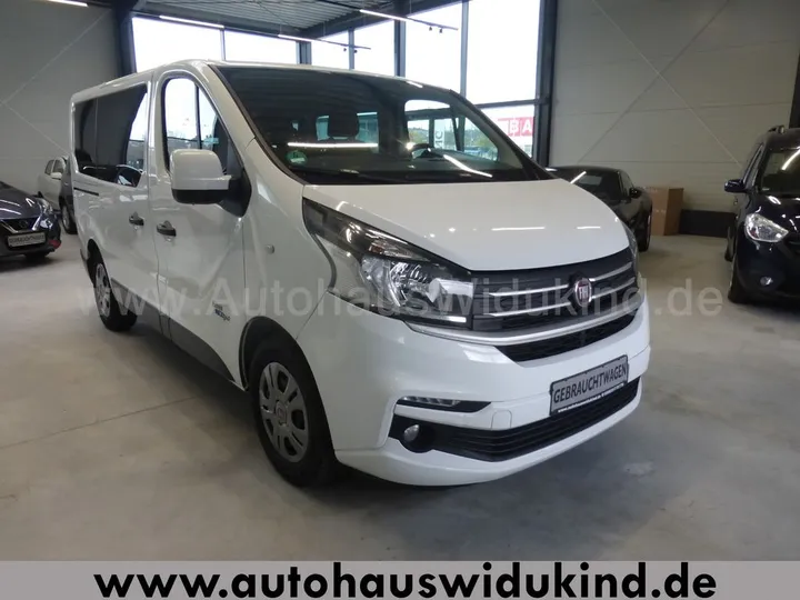 Fiat Talento