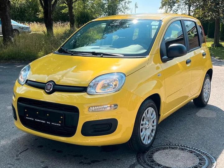 Fiat Other