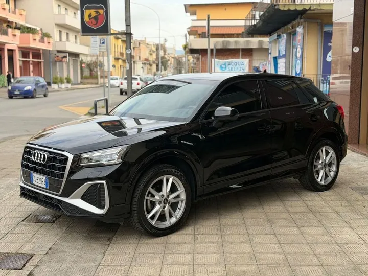 Audi Q2