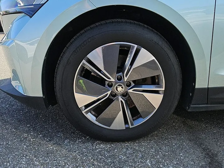 Škoda Enyaq