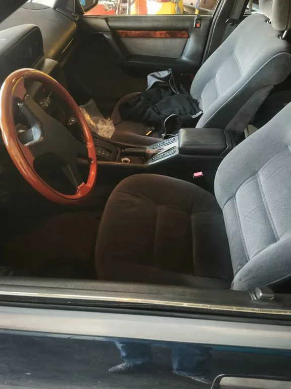 Opel Senator