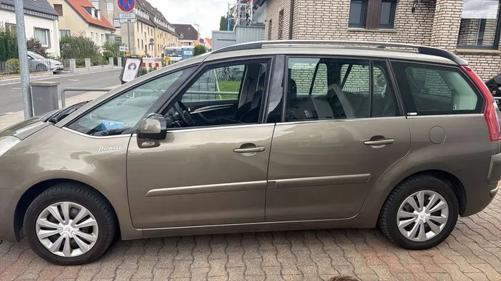 Citroën C4