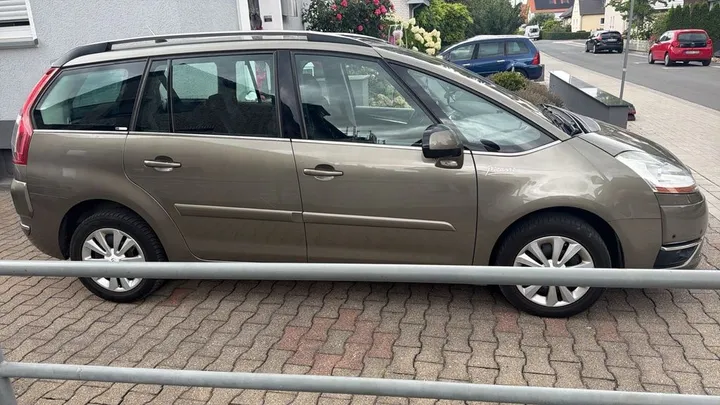 Citroën C4