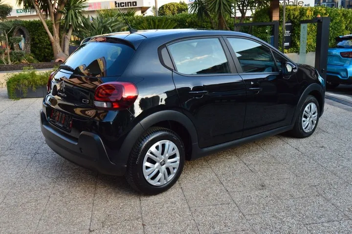 Citroën C3