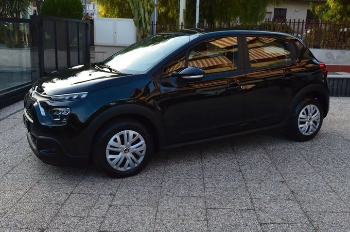 Citroën C3