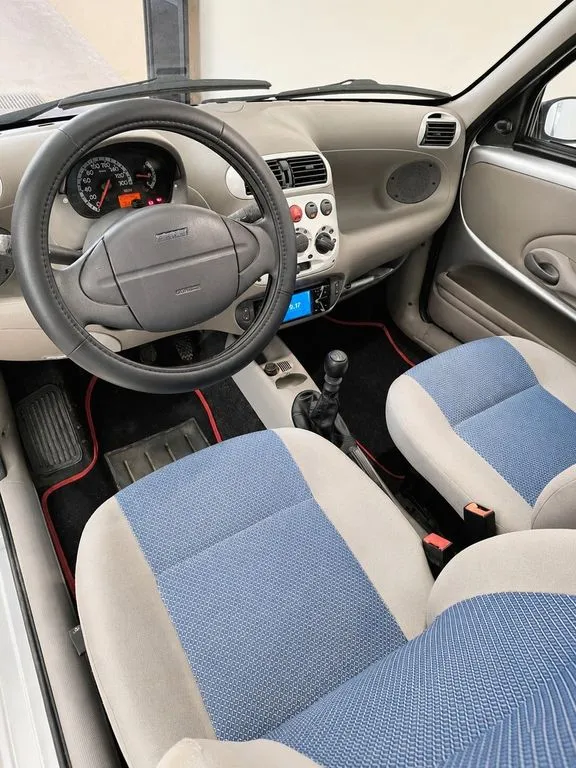 Fiat Other