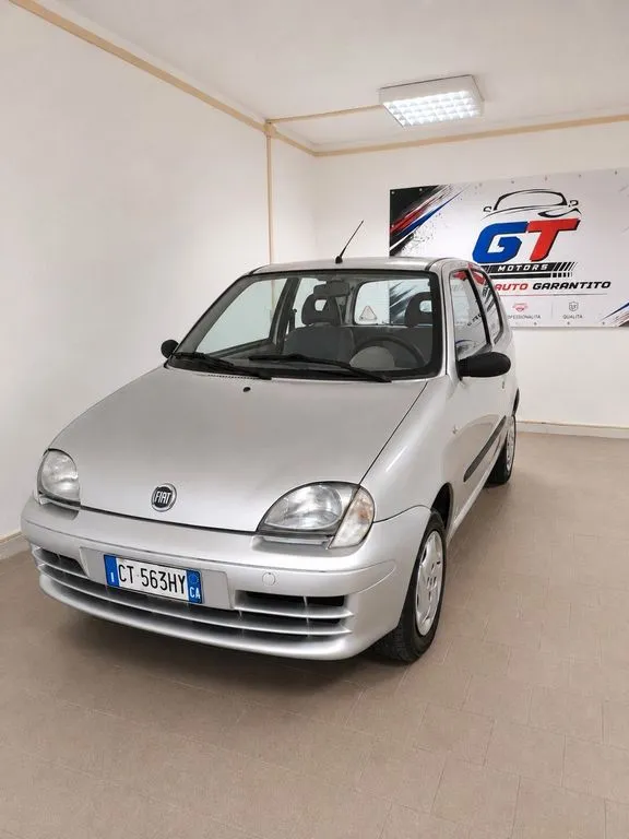 Fiat Other